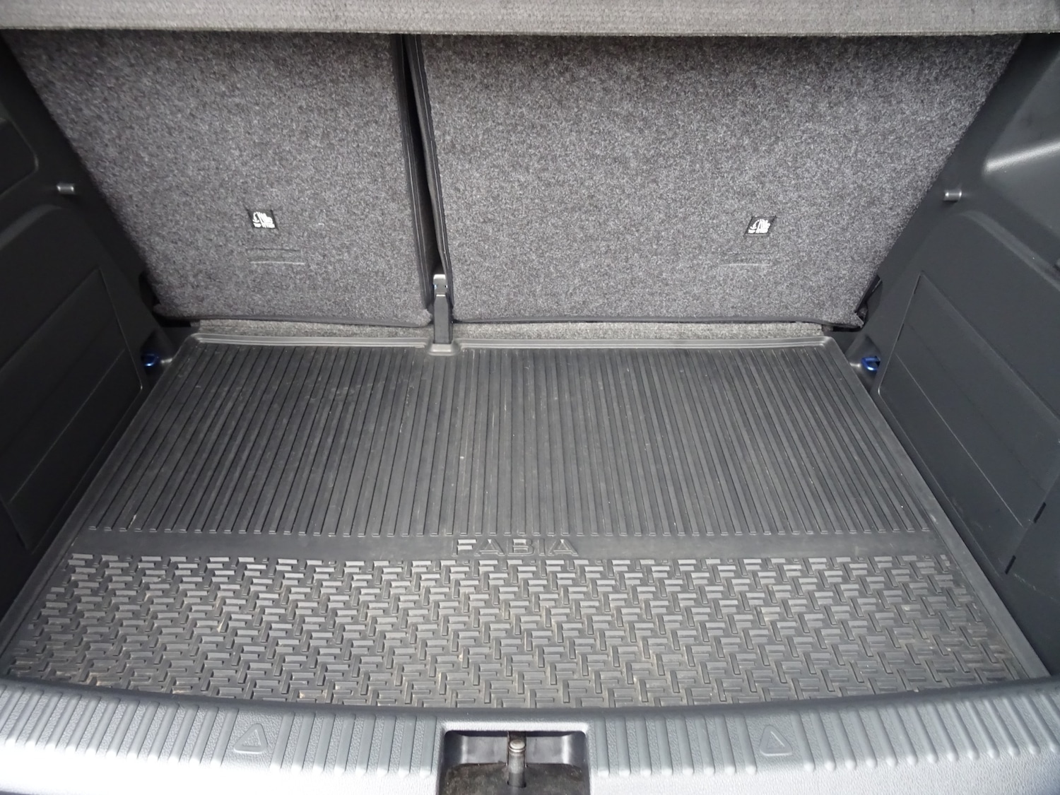 Used Skoda Fabia 2015 for sale - 77701289: Photo 15