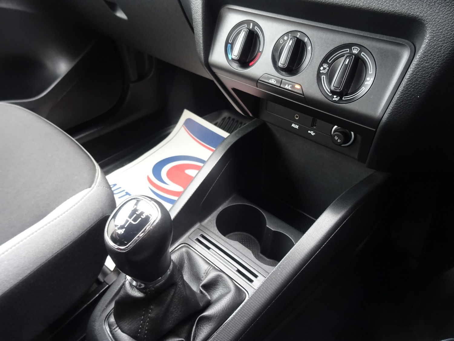 Used Skoda Fabia 2015 for sale - 77701289: Photo 23