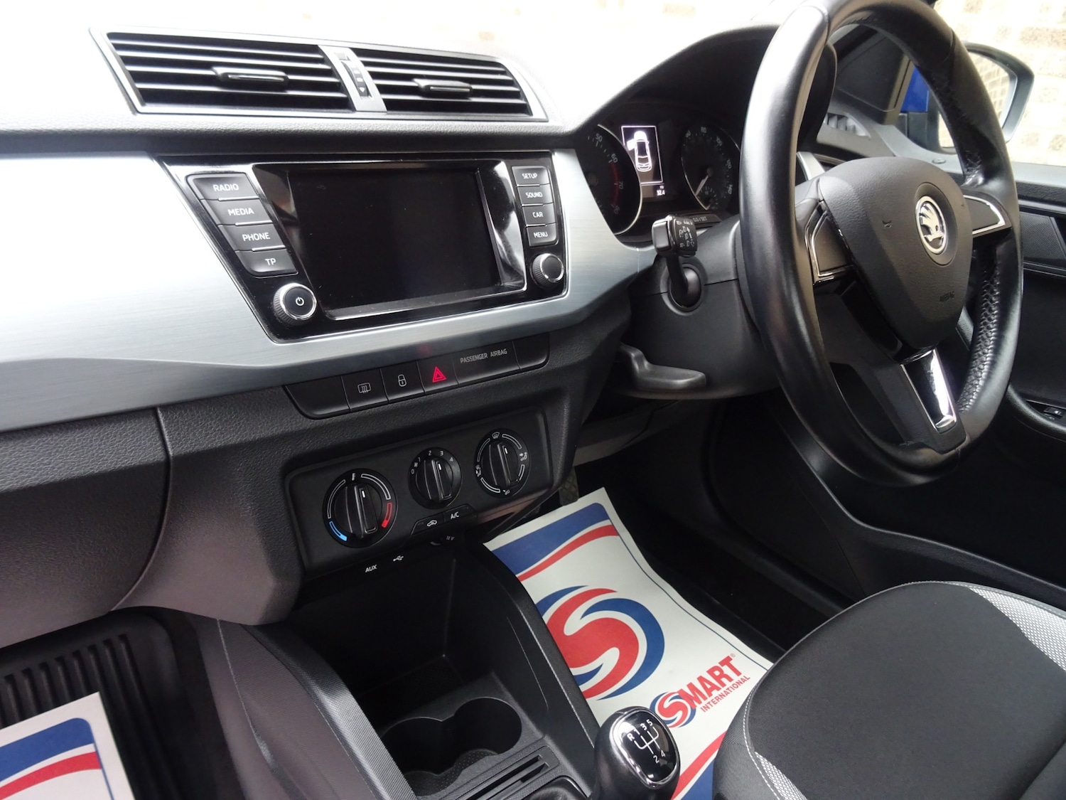 Used Skoda Fabia 2015 for sale - 77701289: Photo 24