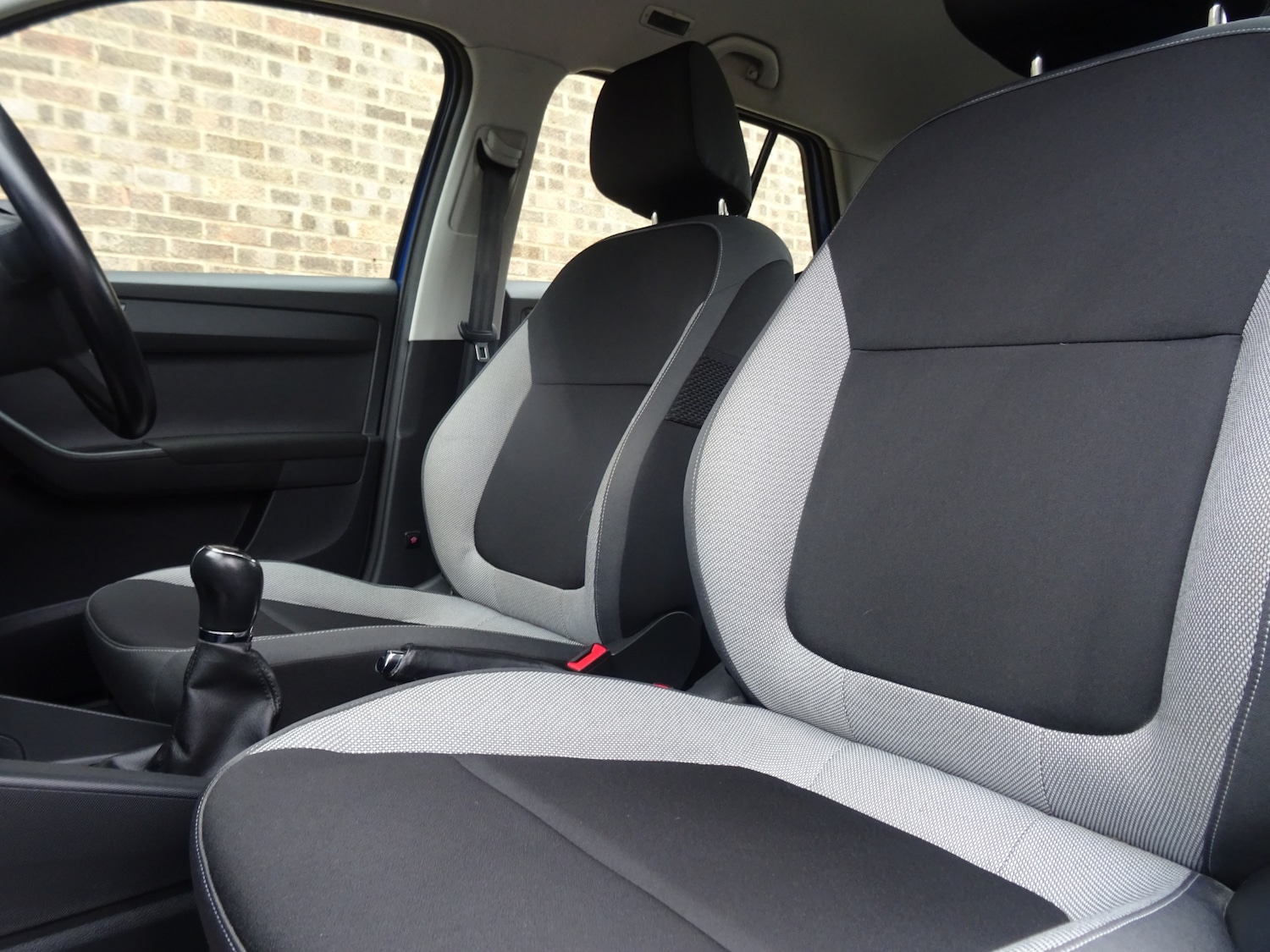 Used Skoda Fabia 2015 for sale - 77701289: Photo 27