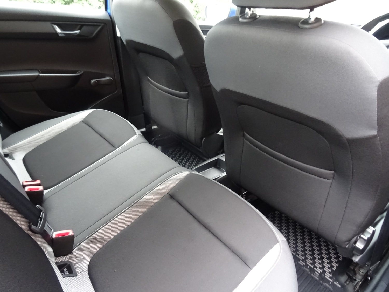 Used Skoda Fabia 2015 for sale - 77701289: Photo 29