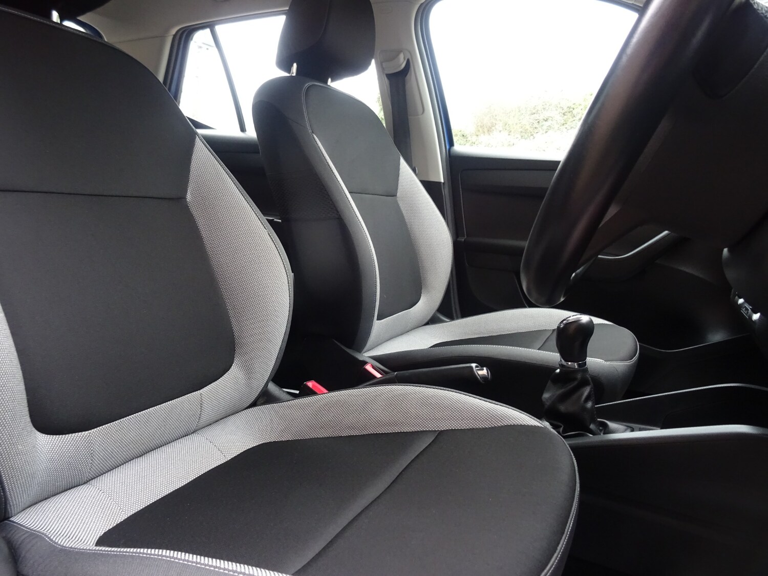 Used Skoda Fabia 2015 for sale - 77701289: Photo 31