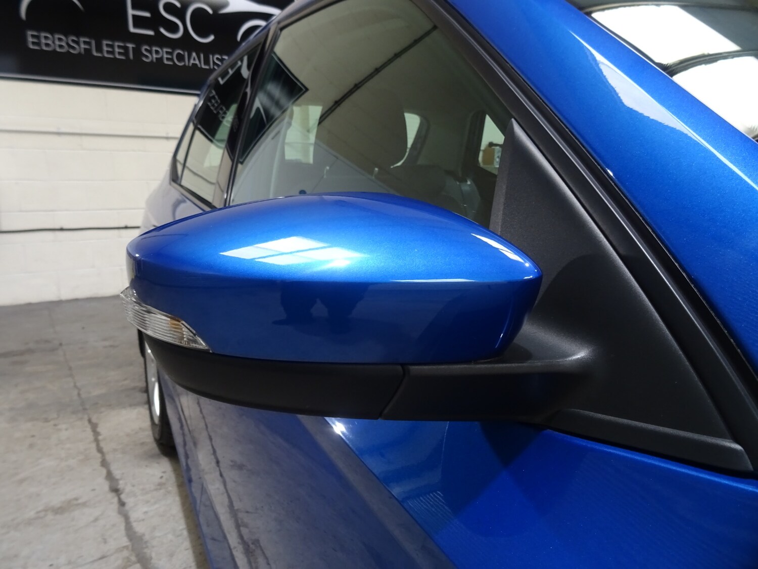 Used Skoda Fabia 2015 for sale - 77701289: Photo 37