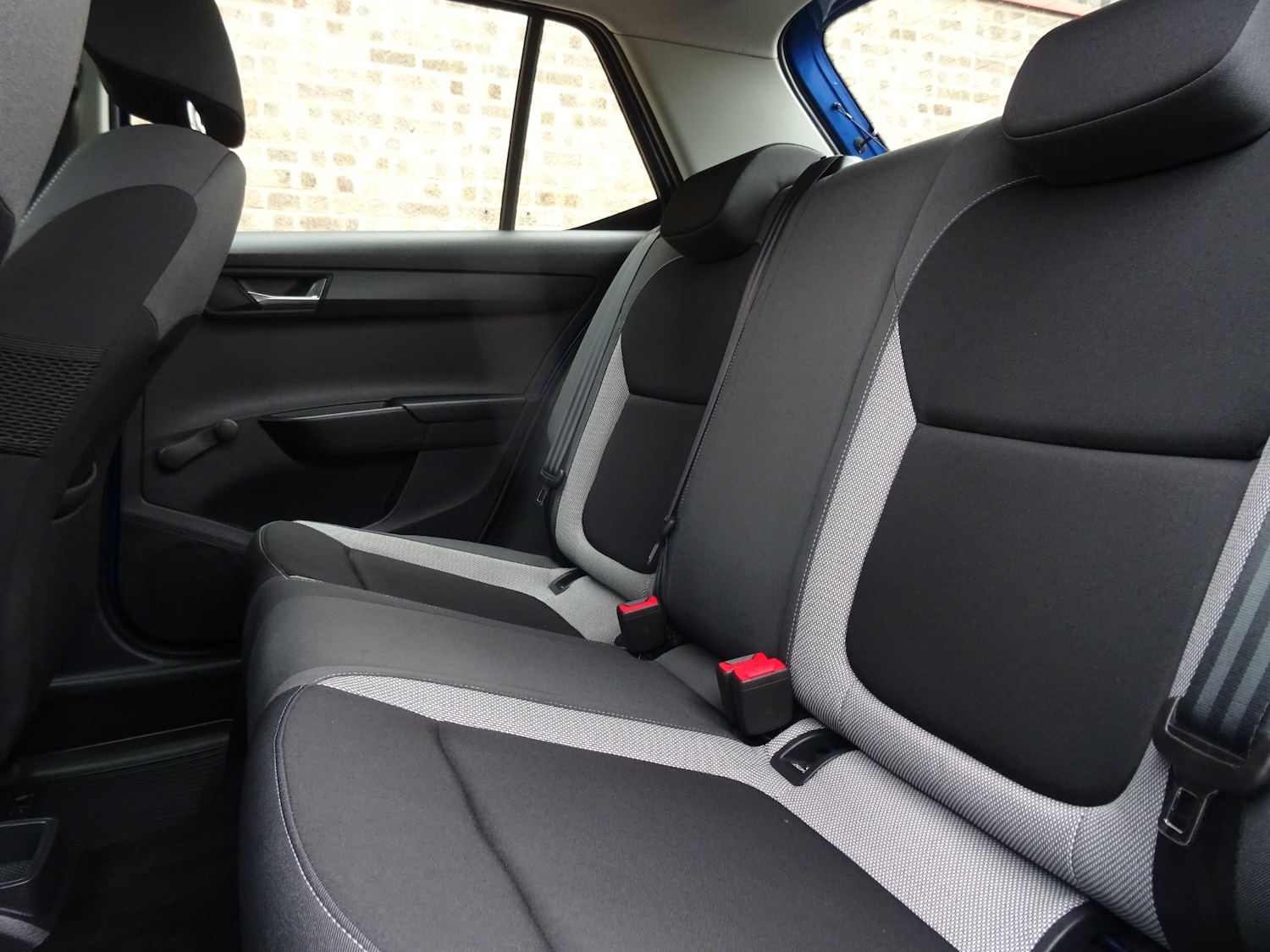 Used Skoda Fabia 2015 for sale - 77701289: Photo 6