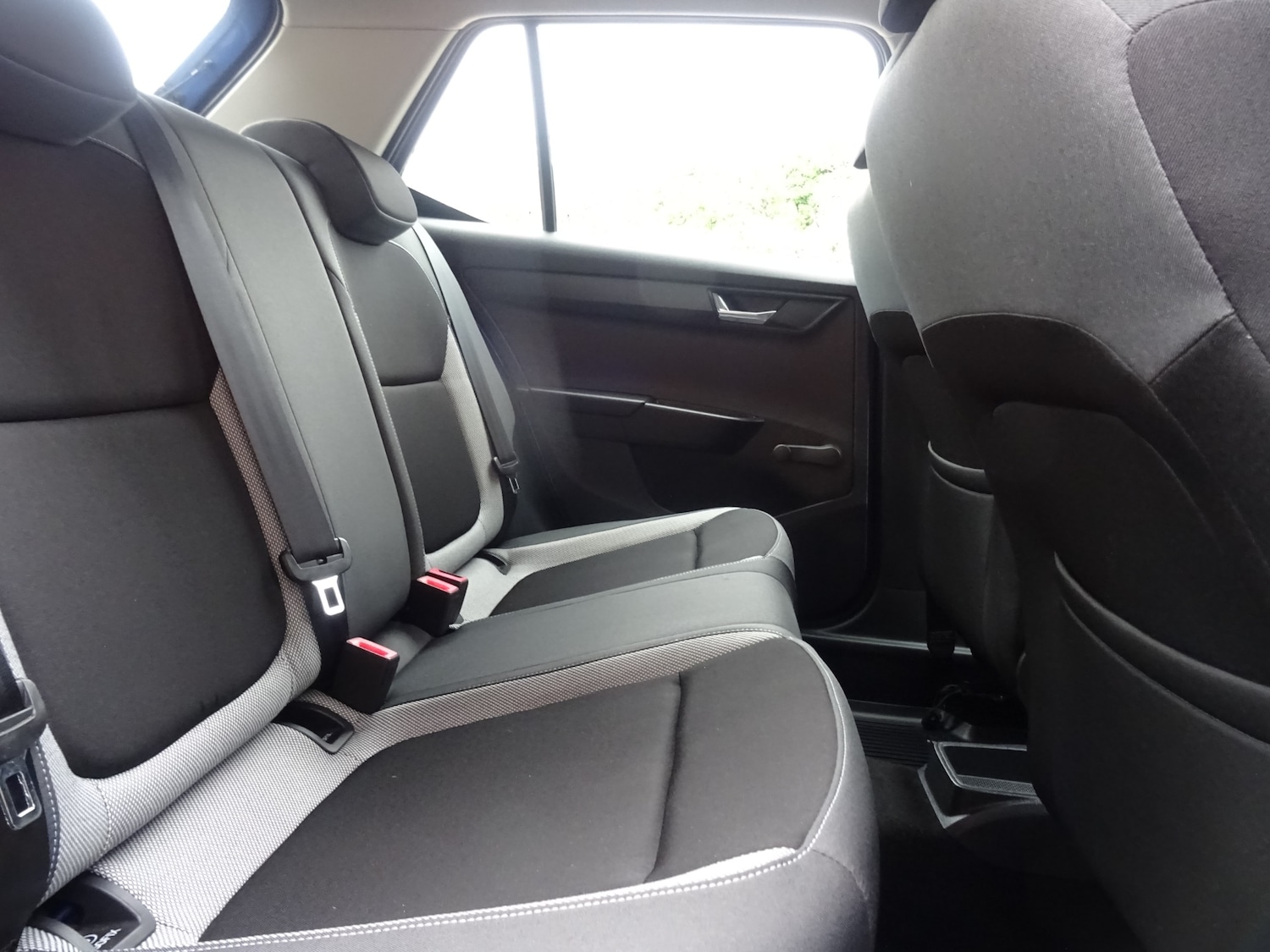 Used Skoda Fabia 2015 for sale - 77701289: Photo 7