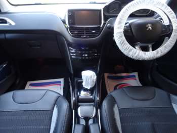 Used Peugeot 2008 2016 for sale - 75055271: Photo