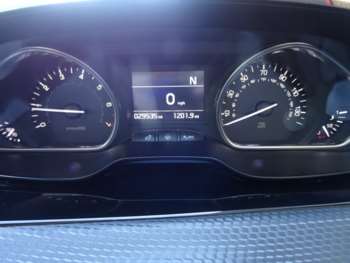 Used Peugeot 2008 2016 for sale - 75055271: Photo