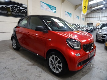 smart forfour feature image