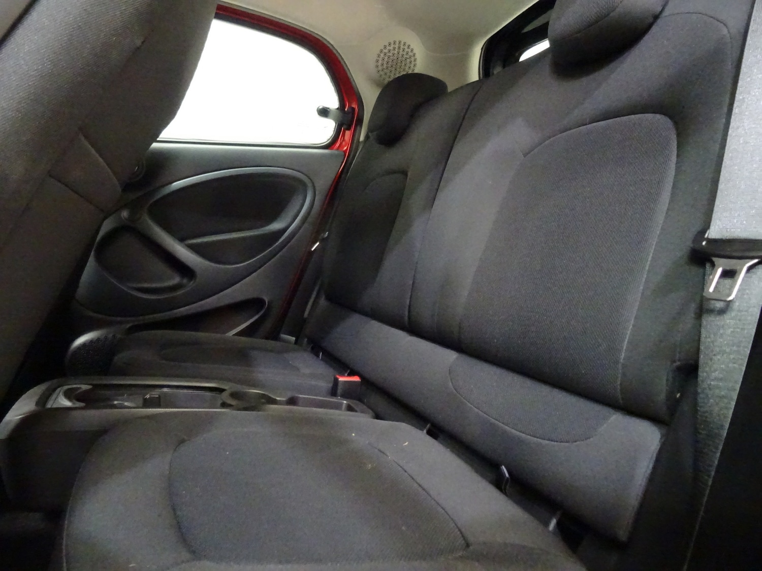 Used smart forfour 2017 for sale - 78025179: Photo 3