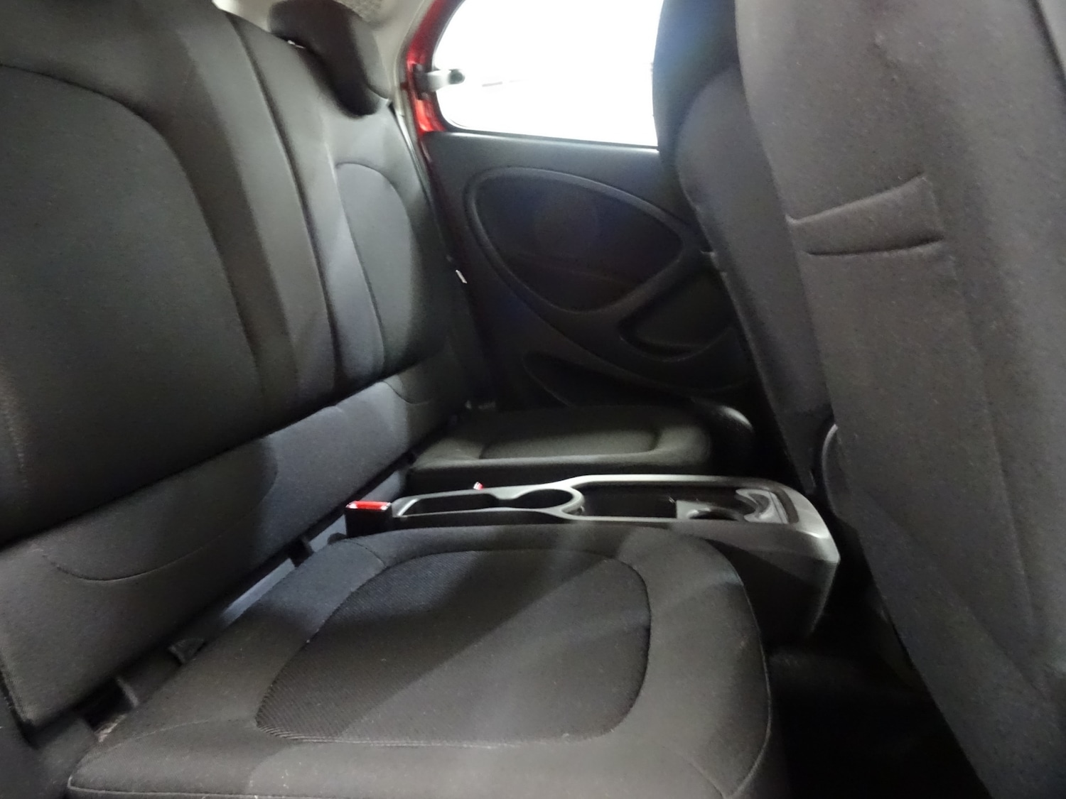 Used smart forfour 2017 for sale - 78025179: Photo 4