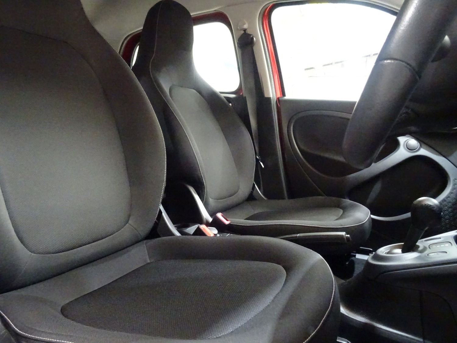 Used smart forfour 2017 for sale - 78025179: Photo 5