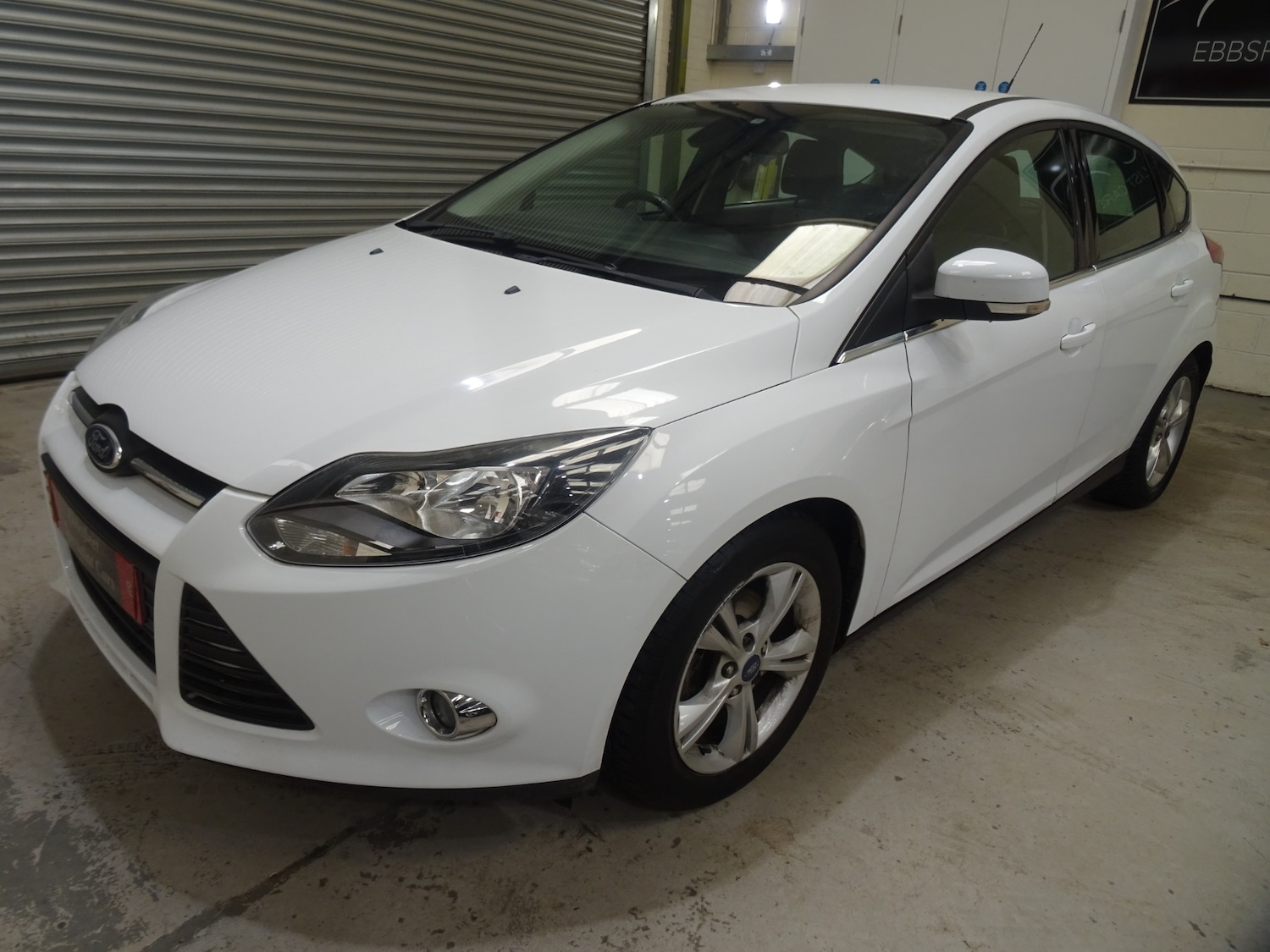 Used Ford Focus 2013 for sale - 78144548: Photo 10