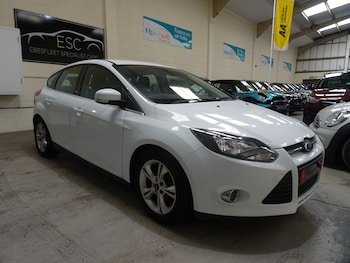 Used Ford Focus 2013 for sale - 78144548: Photo