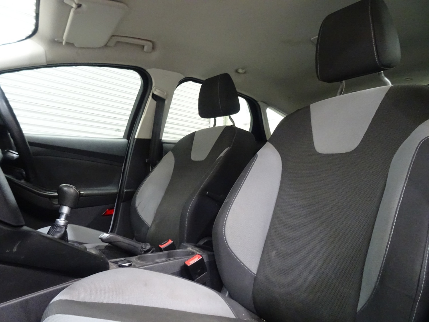 Used Ford Focus 2013 for sale - 78144548: Photo 2