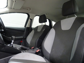 Used Ford Focus 2013 for sale - 78144548: Photo