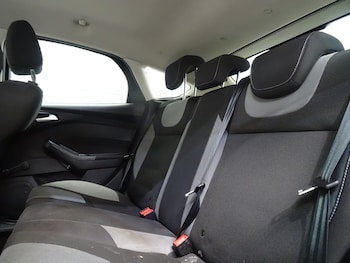 Used Ford Focus 2013 for sale - 78144548: Photo