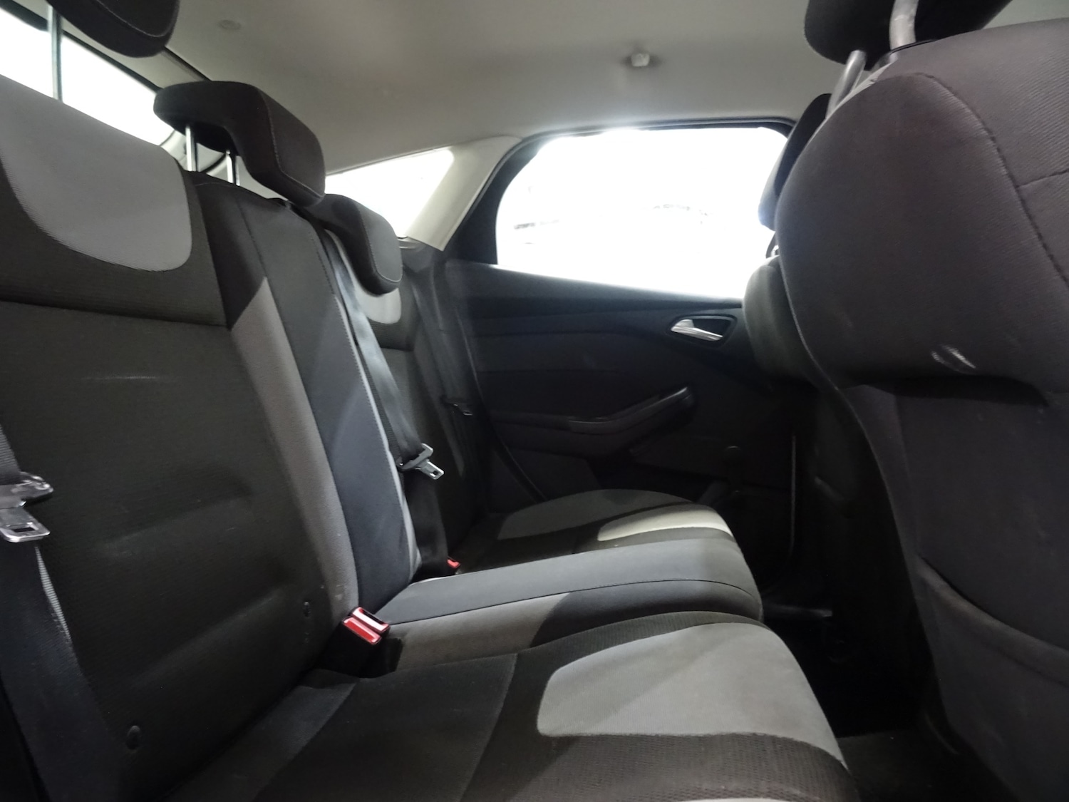 Used Ford Focus 2013 for sale - 78144548: Photo 4