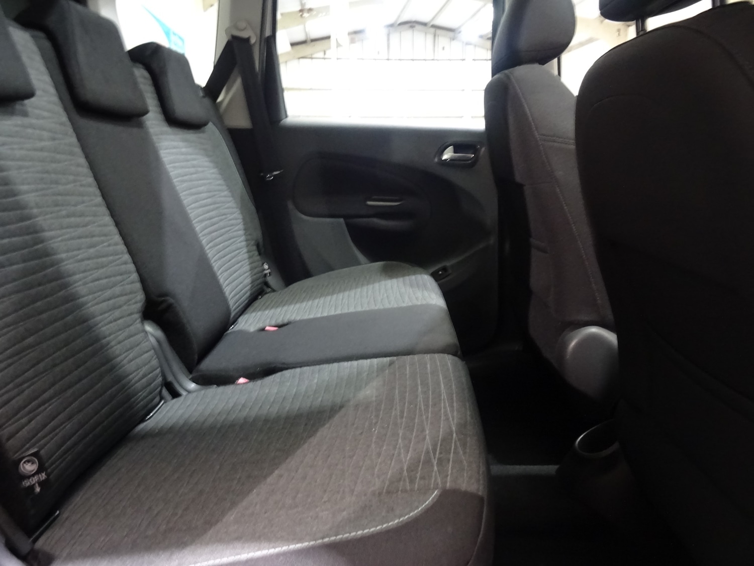 Used Citroen C3 Picasso 2017 for sale - 77298580: Photo 4