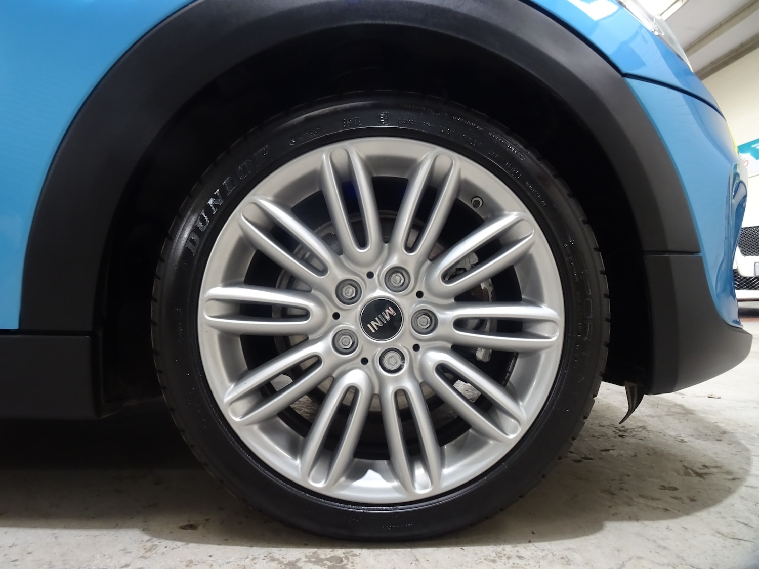 Used MINI Convertible 2018 for sale - 76565248: Photo 36