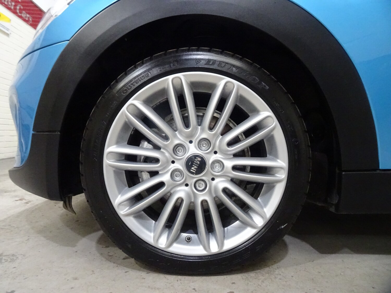 Used MINI Convertible 2018 for sale - 76565248: Photo 39