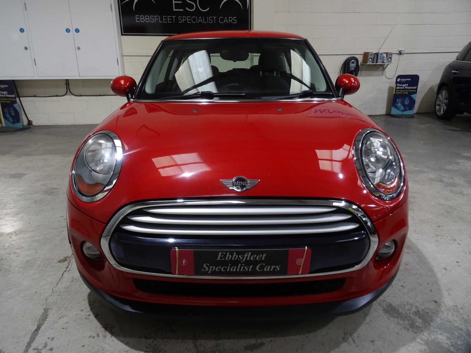 Used MINI Hatch 2015 for sale - 76436437: Photo 10