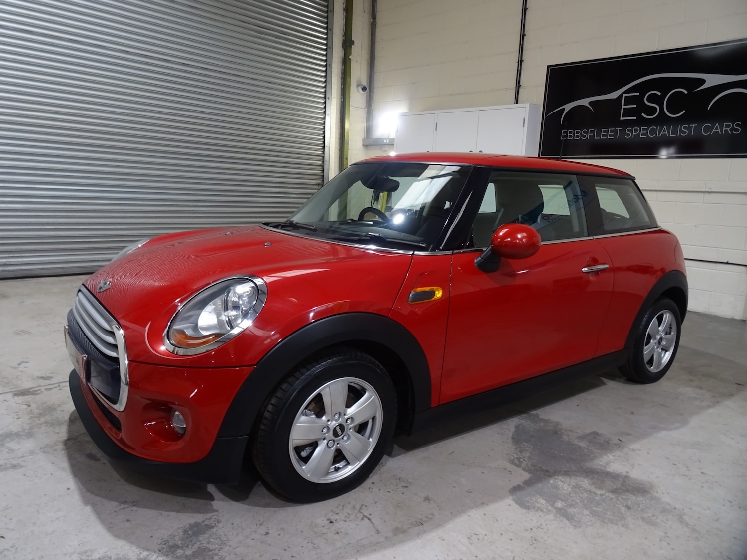 Used MINI Hatch 2015 for sale - 76436437: Photo 14
