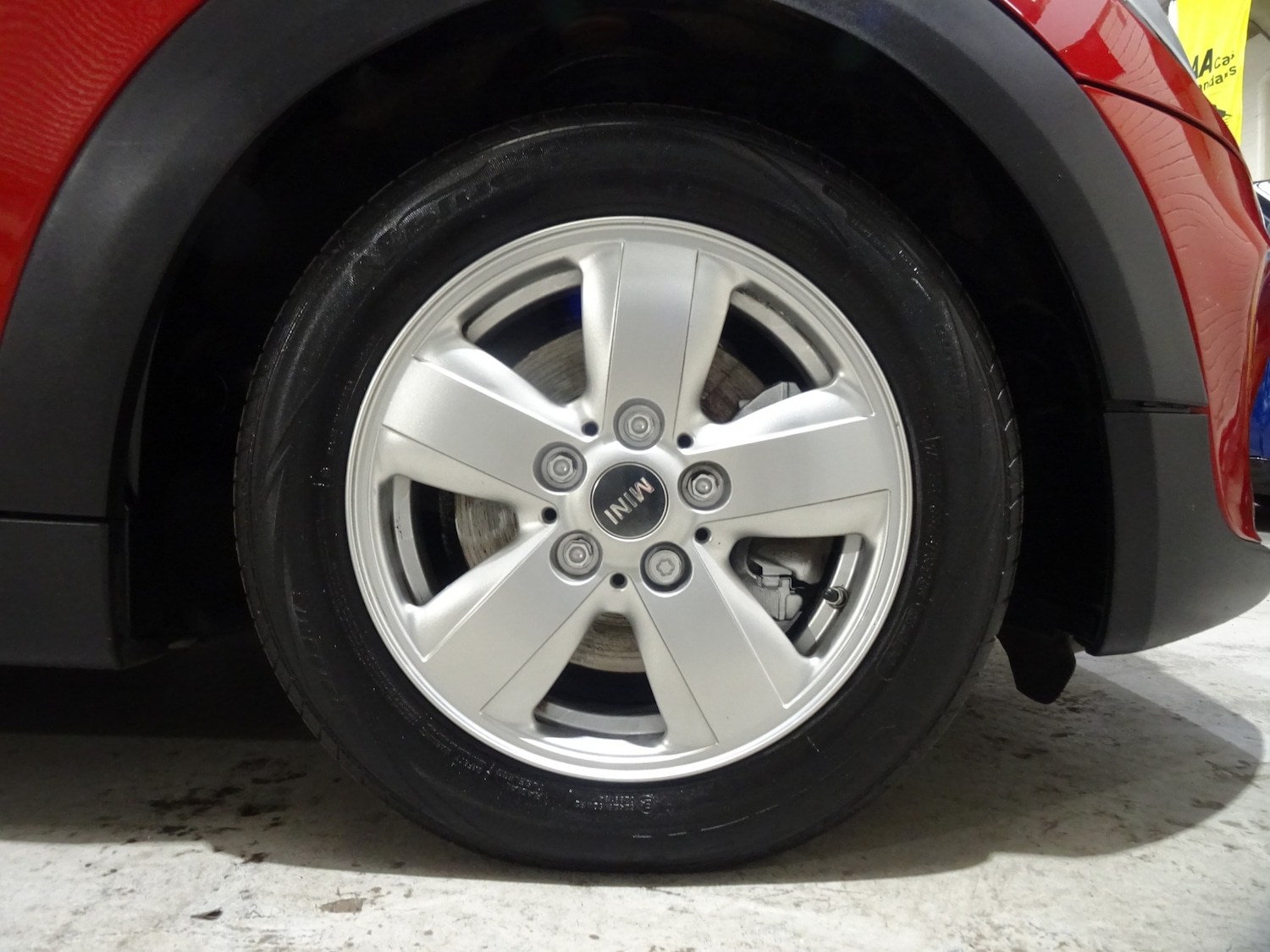 Used MINI Hatch 2015 for sale - 76436437: Photo 16