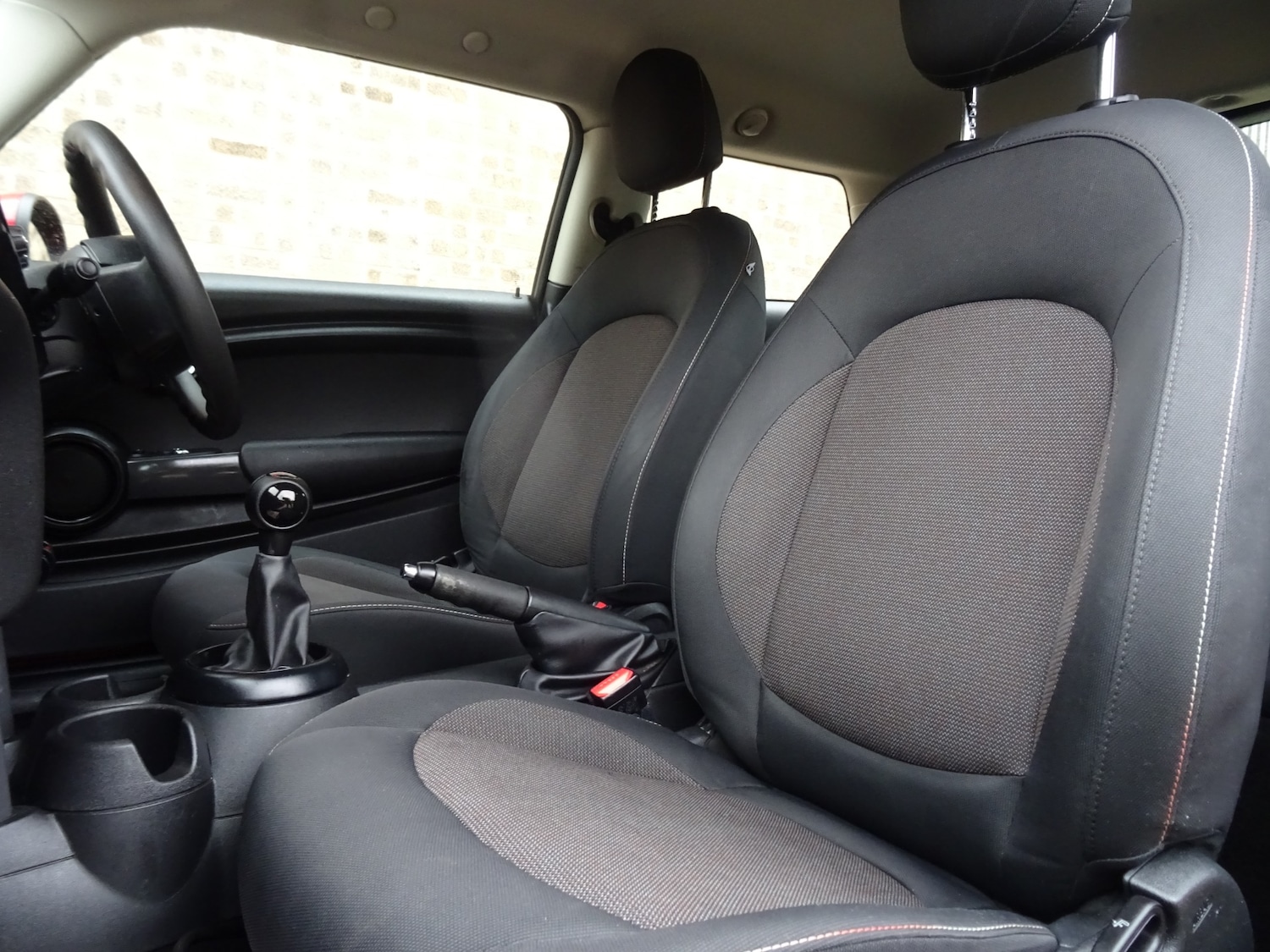 Used MINI Hatch 2015 for sale - 76436437: Photo 23