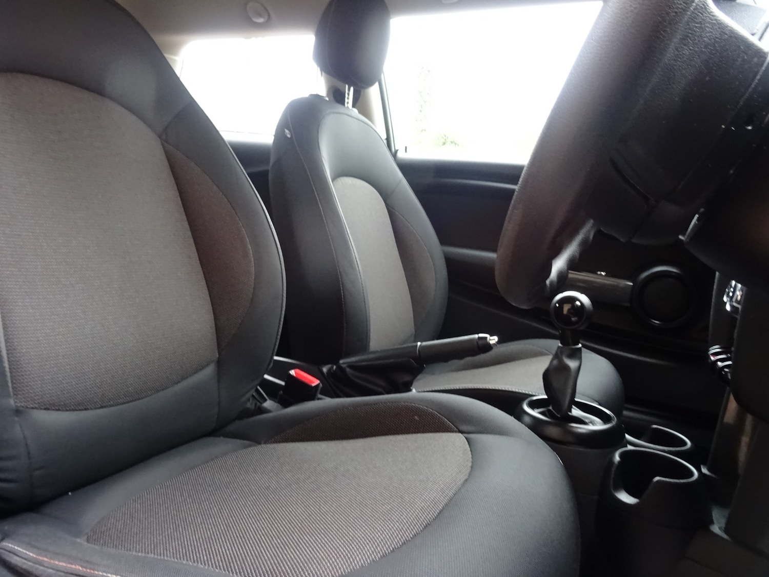 Used MINI Hatch 2015 for sale - 76436437: Photo 24