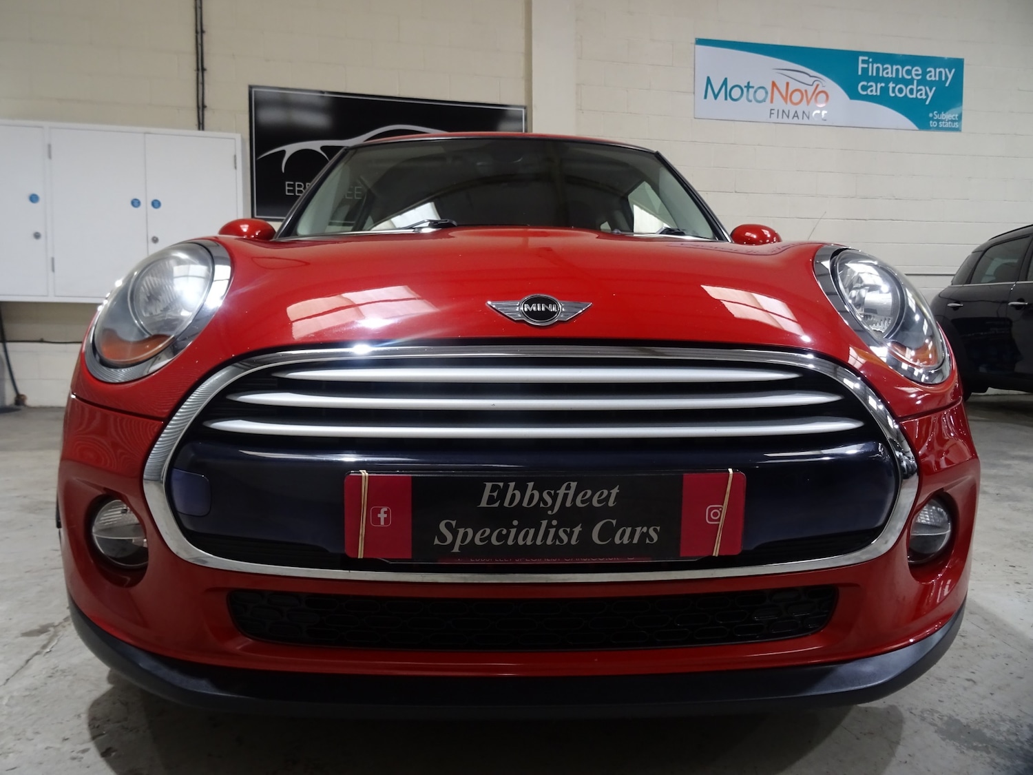 Used MINI Hatch 2015 for sale - 76436437: Photo 25