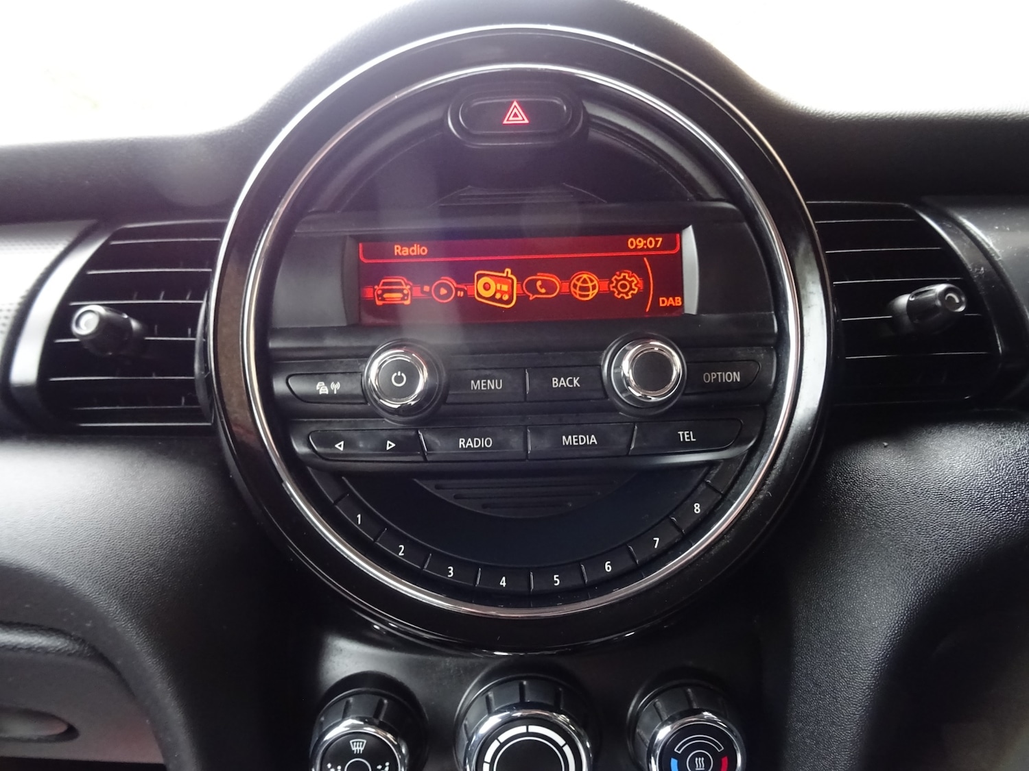 Used MINI Hatch 2015 for sale - 76436437: Photo 3