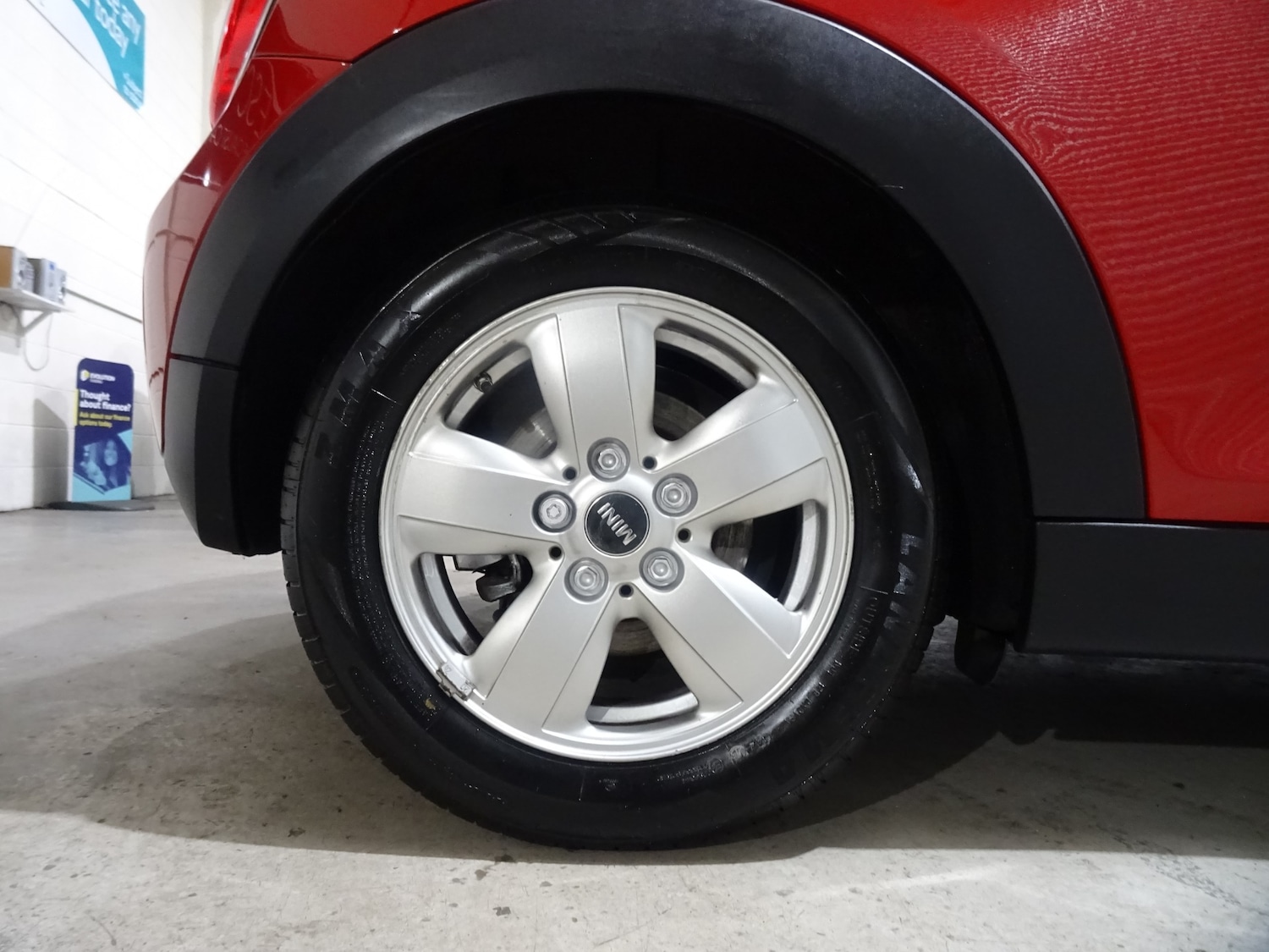 Used MINI Hatch 2015 for sale - 76436437: Photo 30