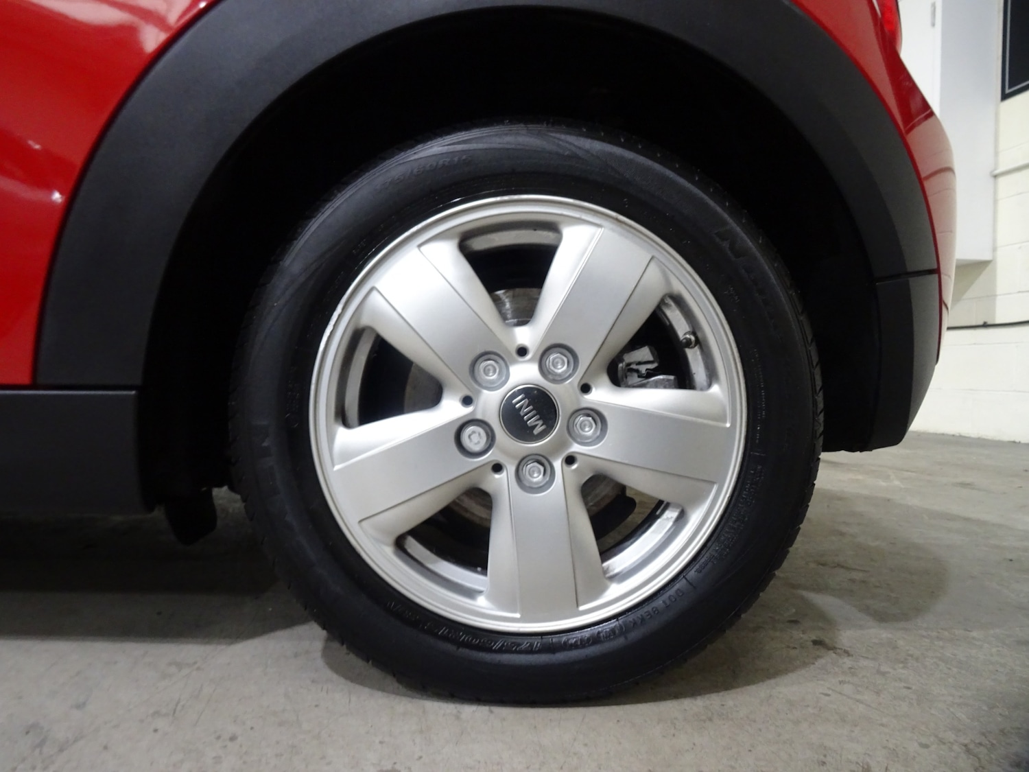 Used MINI Hatch 2015 for sale - 76436437: Photo 31