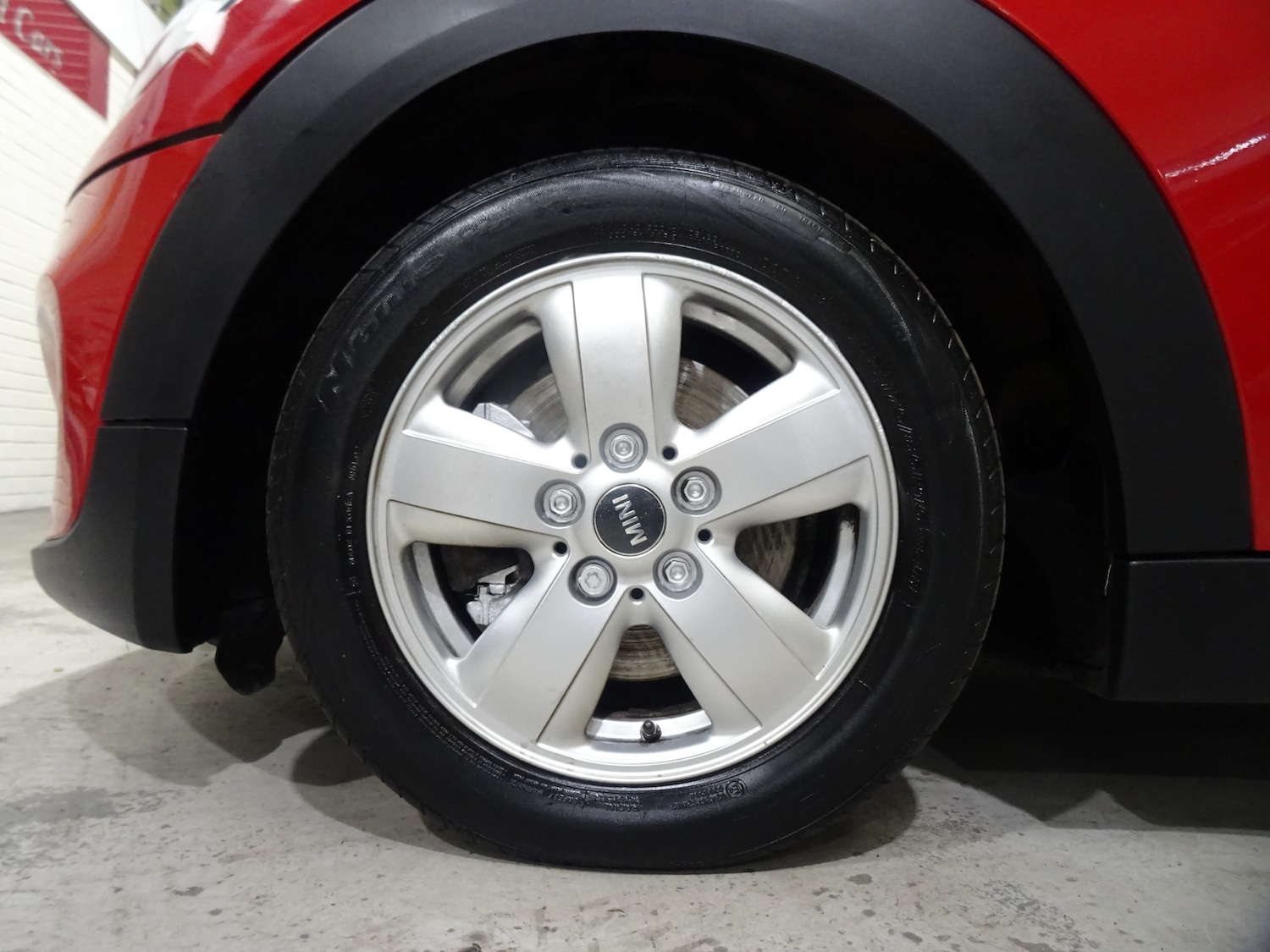 Used MINI Hatch 2015 for sale - 76436437: Photo 32