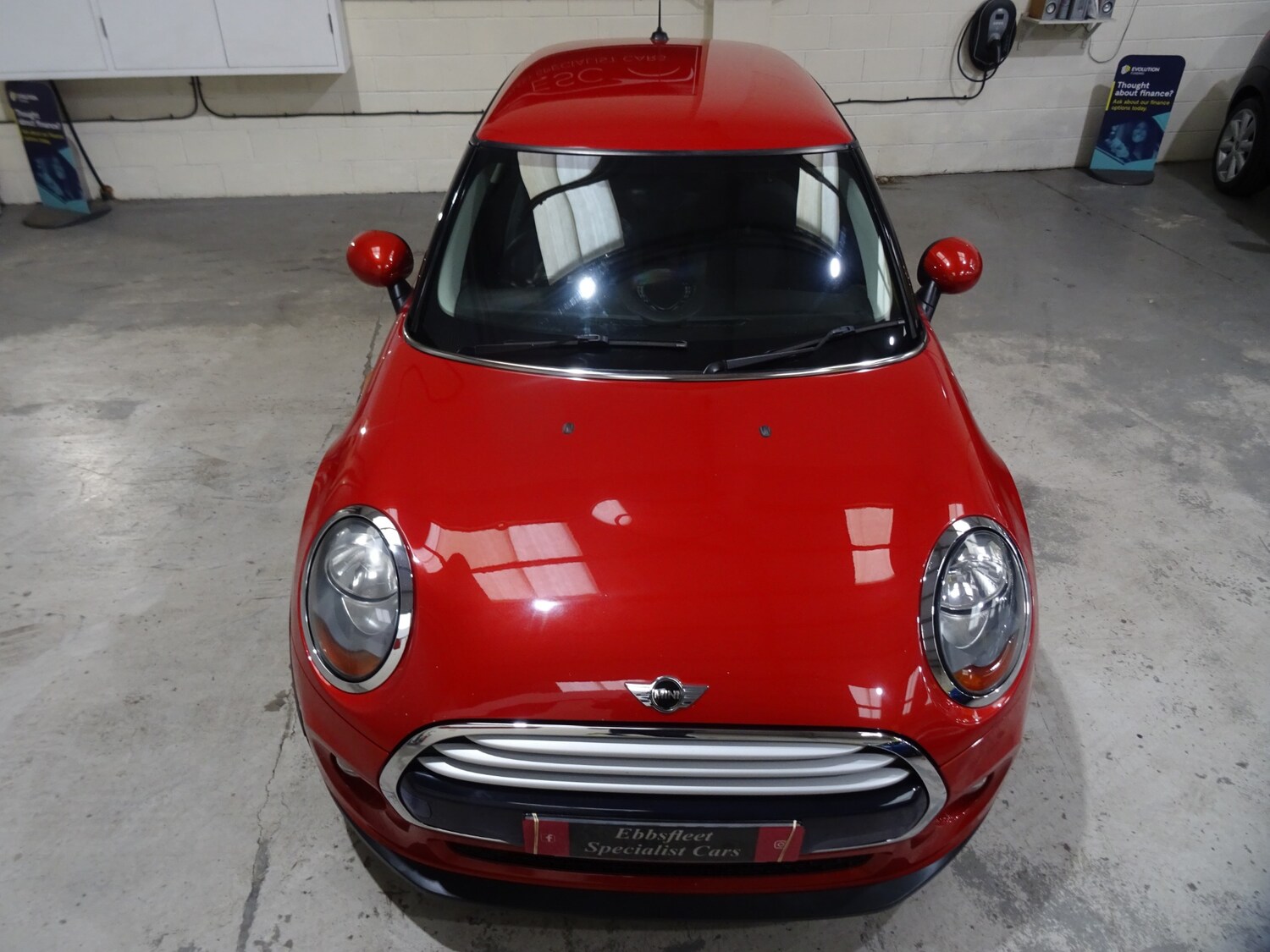 Used MINI Hatch 2015 for sale - 76436437: Photo 35
