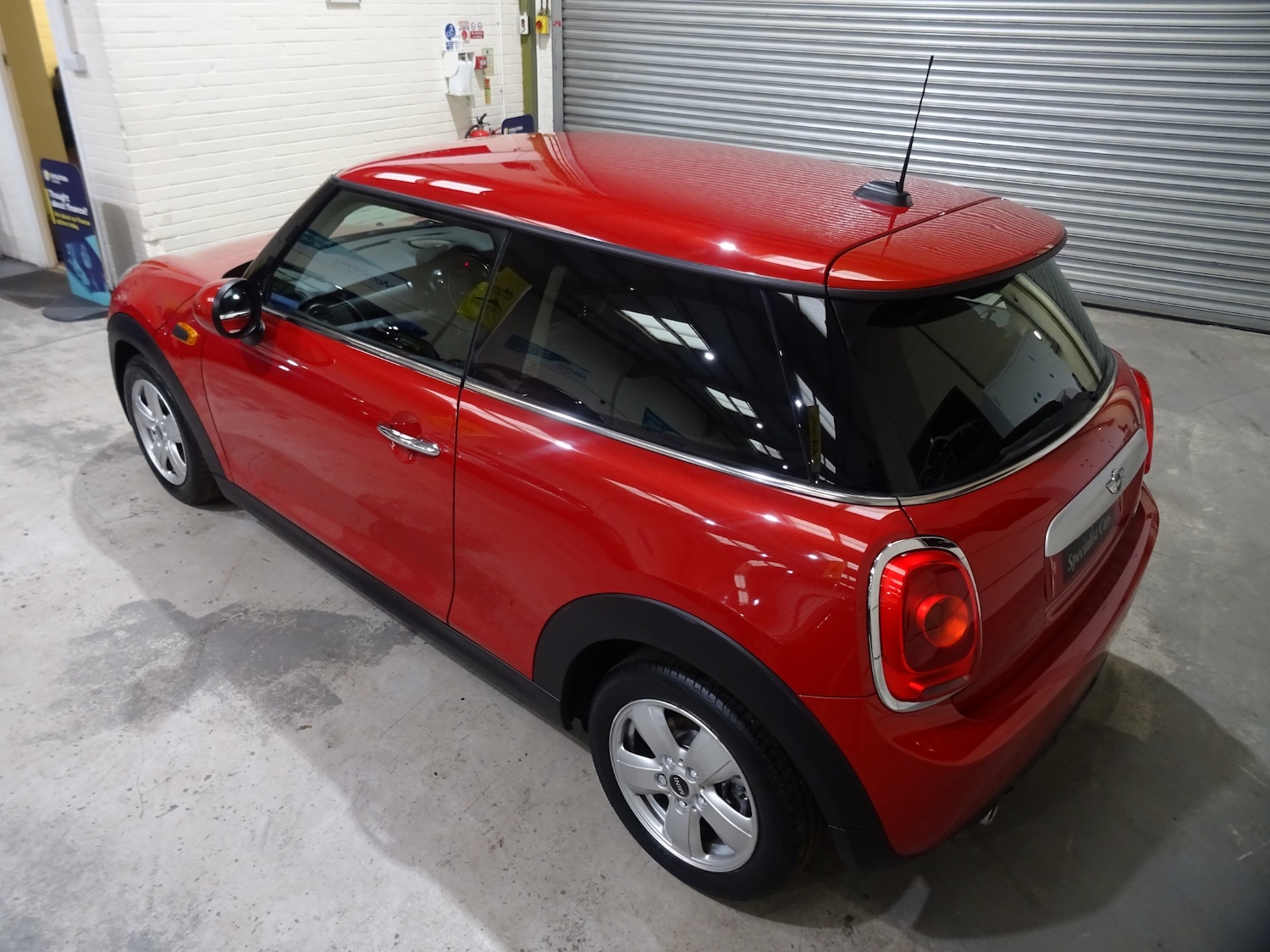Used MINI Hatch 2015 for sale - 76436437: Photo 39