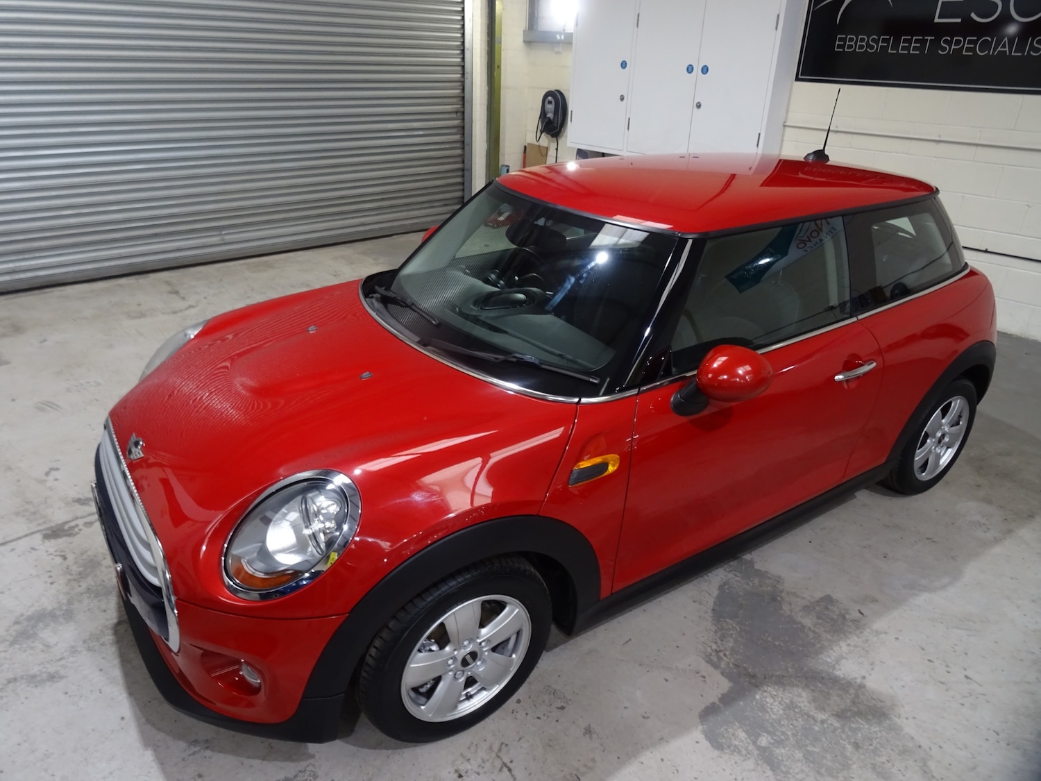 Used MINI Hatch 2015 for sale - 76436437: Photo 40