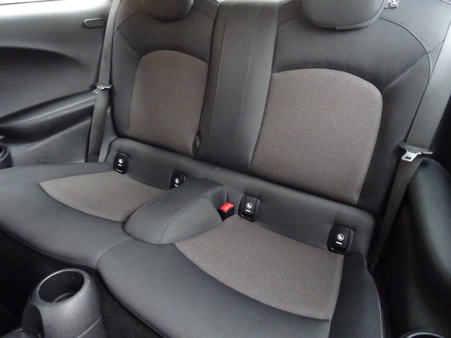 Used MINI Hatch 2015 for sale - 76436437: Photo 6