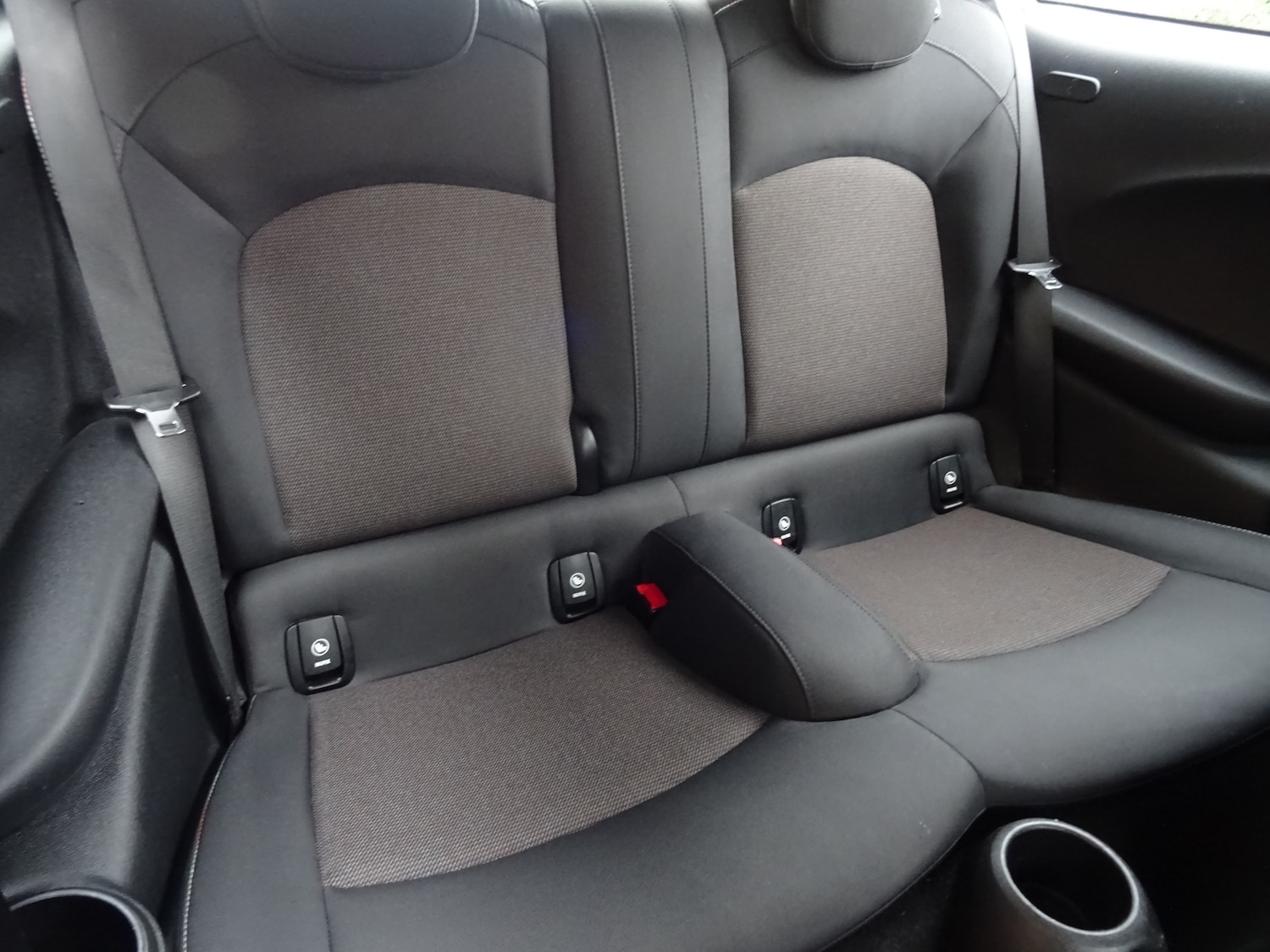 Used MINI Hatch 2015 for sale - 76436437: Photo 8