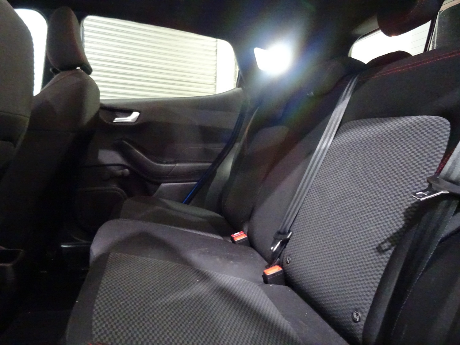 Used Ford Fiesta 2019 for sale - 77114455: Photo 4