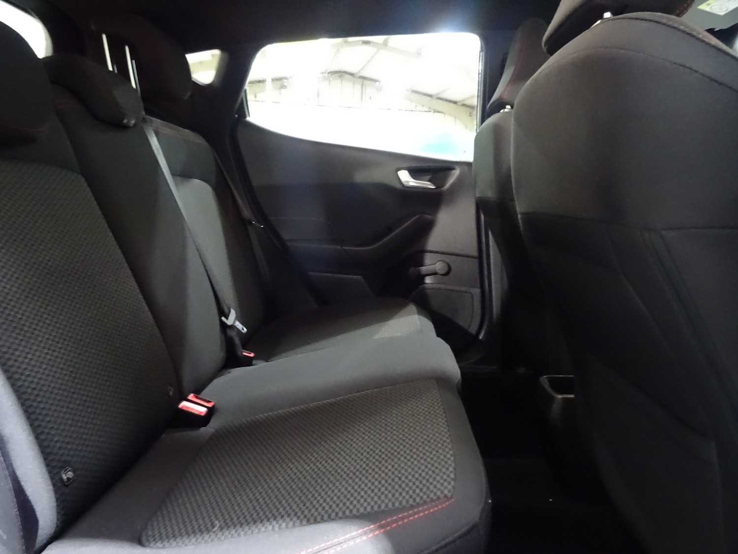Used Ford Fiesta 2019 for sale - 77114455: Photo 5