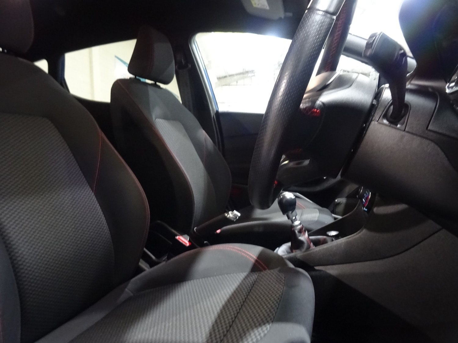 Used Ford Fiesta 2019 for sale - 77114455: Photo 6