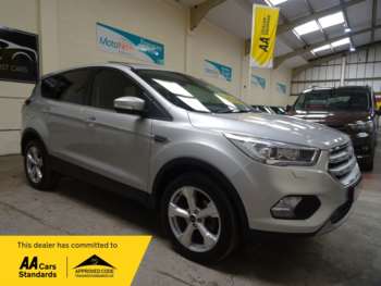 2017 - 1.5 EcoBoost Titanium [X Pack] 5dr 2WD *ULTRA LOW MILEAGE*ONLY 4500 MILES*