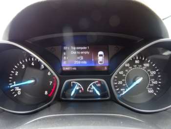 Used Ford Kuga 2017 for sale - 74793771: Photo