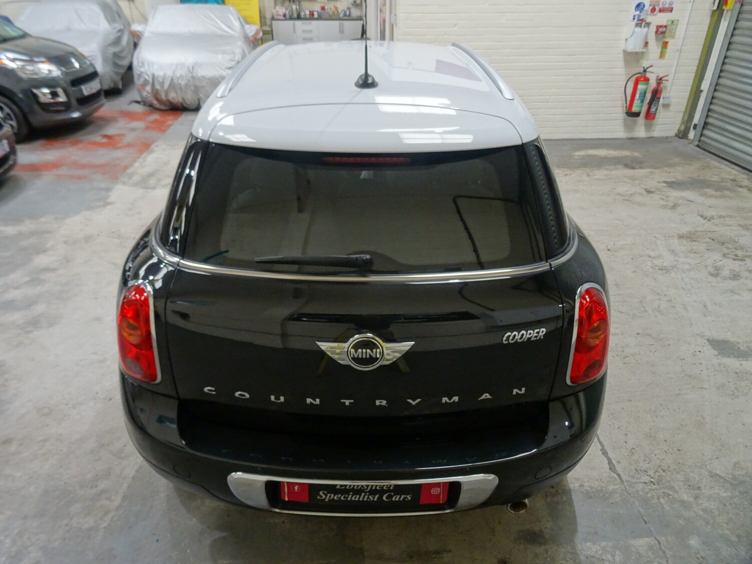Vehicle 45
