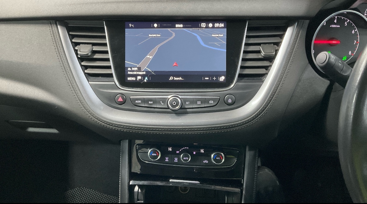 Used Vauxhall Grandland X 2019 for sale - 76766548: Photo 2