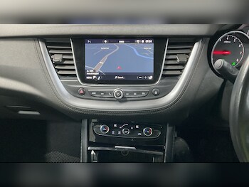Used Vauxhall Grandland X 2019 for sale - 76766548: Photo