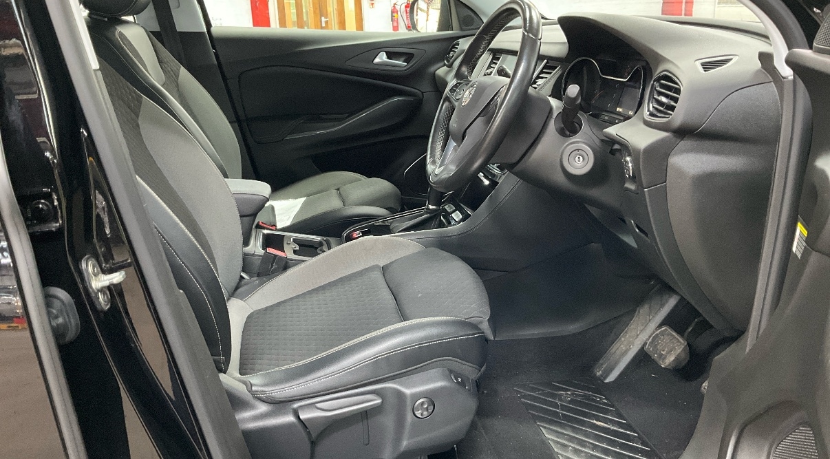 Used Vauxhall Grandland X 2019 for sale - 76766548: Photo 3
