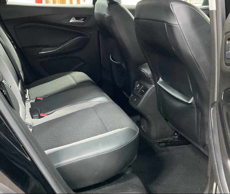Used Vauxhall Grandland X 2019 for sale - 76766548: Photo 4