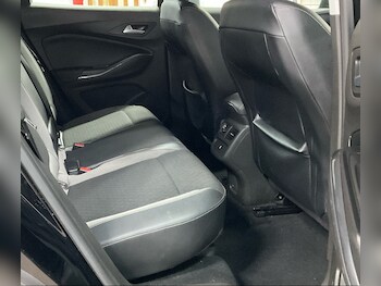 Used Vauxhall Grandland X 2019 for sale - 76766548: Photo